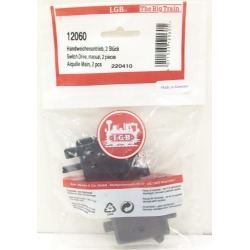 LGB 12060 Manual Switch Mechanism (2)