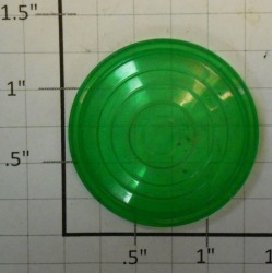 Marx 394-26 Green Beacon Lens