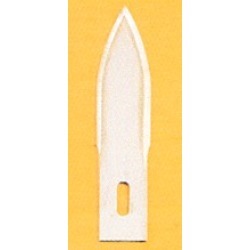 Mascot 23 Knife blade #23 5/