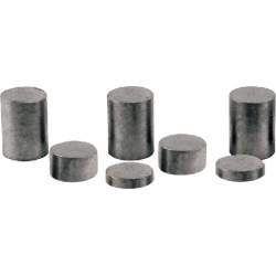 Woodland Scenics P3915 PineCar Tungsten Incremental Cylinder 3oz