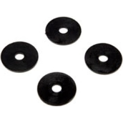 BLADE 4304 Main Blade Shims (4): B450 X