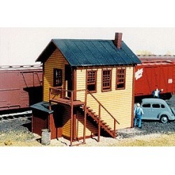 American Model Builders 85 S Yard Office
