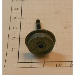 Lionel 8010-122X Geep & Alco Plain Diesel Wheel & Axle