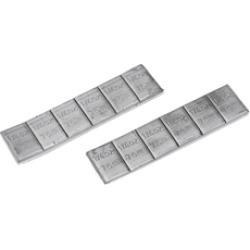 Losi A99201 Self-Stick Chassis Weight, 3 oz