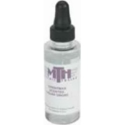 MTH 60-1051E Coffee Proto Smoke Fluid - 2 oz.