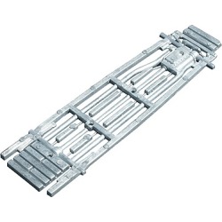 Woodland Scenics P3910 PineCar 4-Wheel Drive Chassis Weight