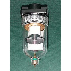 Badger 50051 Moisture trap