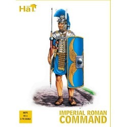Hat Industries 8075 1:72 Roman Command (44)
