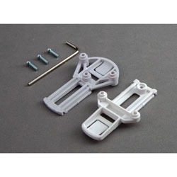 BLADE 8631 Camera Slide Mount: Chroma