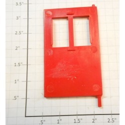 Lionel 145-36R Red Gateman Shack Door