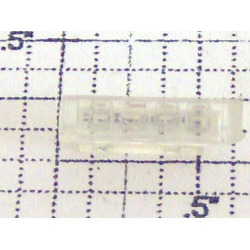 Lionel 8566-8 Right Hand Clear Marker Lens