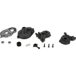 Team Losi Racing 332054 4-Gear Conversion Kit: 22 3.0