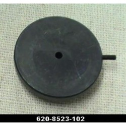 Lionel 28523-102 Repair Flywheel for Odyssey with Set Screw No Sensor