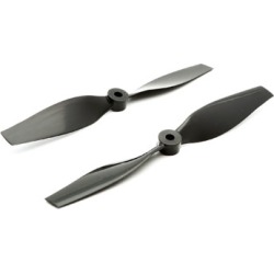 ParkZone 1038 8.25x5.5 Propeller Set (2): Mosquito
