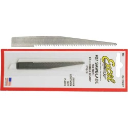 Excel 20027 #27 Saw Blade (Pack of 5)