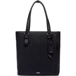 Justine North/South Tote