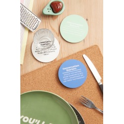 Typo - Novelty Coasters - Conversation starters