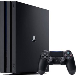 Console PlayStation 4k Pro 1 TB
