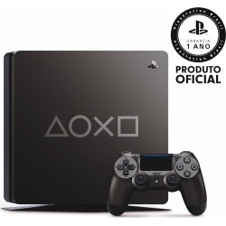 Console PlayStation 4 1TB Days Of Play PS4