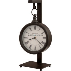 Howard Miller Loman Mantel Clock