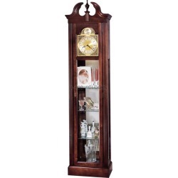 Howard Miller Cherish Grandfather Clock