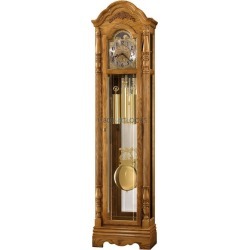 Howard Miller Parson Grandfather Clock