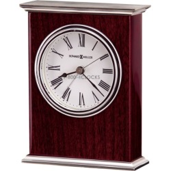 Howard Miller Kentwood Alarm Clock
