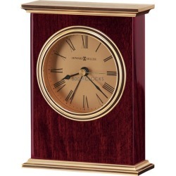Howard Miller Laurel Alarm Clock