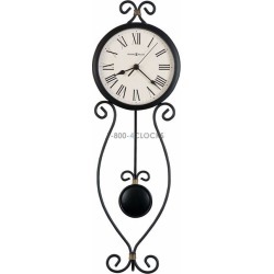 Howard Miller Ivana Wall Clock