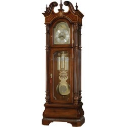 Howard Miller Eisenhower Grandfather Clock