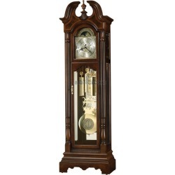 Howard Miller Bretheran Grandfather Clock