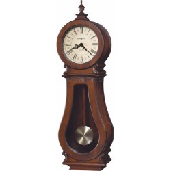 Howard Miller Arendal Wall Clock
