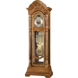 Howard Miller Nicolette Grandfather Clock