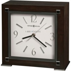 Howard Miller Reese Mantel Clock