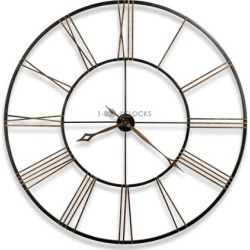 Howard Miller Postema Wall Clock
