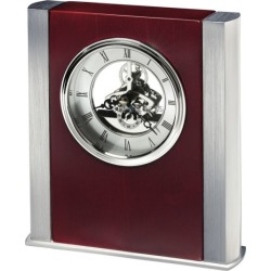 Howard Miller Grayson Skeleton Clock