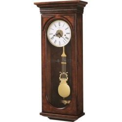 Howard Miller Earnest Wall Clock