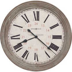 Howard Miller Nesto Wall Clock