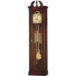 Howard Miller Chateau Grandfather Clock