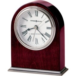 Howard Miller Walker Alarm Clock