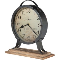 Howard Miller Gravelyn Mantel Clock