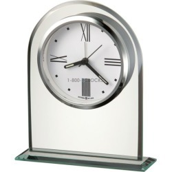 Howard Miller Regent Alarm Clock