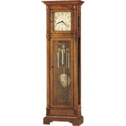 Howard Miller Greene Grandfather Clock
