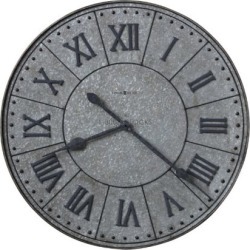 Howard Miller Manzine Wall Clock