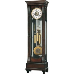 Howard Miller Leyden Grandfather Clock