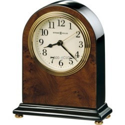 Howard Miller Bedford Desk Clock
