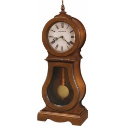 Howard Miller Cleo Mantel Clock