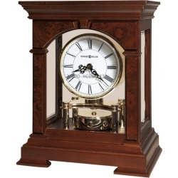 Howard Miller Statesboro Mantel Clock