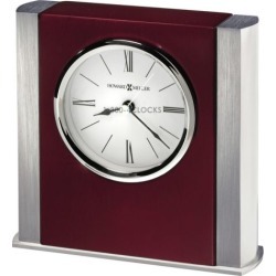 Howard Miller Manheim Desk Clock