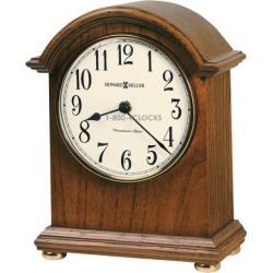 Howard Miller Myra Mantel Clock